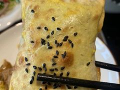 -壹号院音乐餐厅•烤全羊•新疆菜(浐灞店)