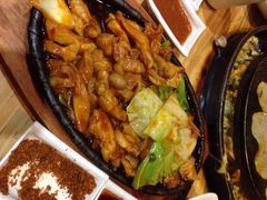 iphone_upload_pic-木槿花开烤肉店(盐河南路店)
