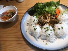 河内烤肉捞檬-越美小馆·越南料理(曲江店)