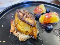 -曼乐辰餐厅(中庚漫游城店)