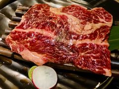 -厚贞日式烤肉(浦东汇智店)