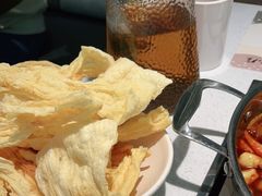 -黄记煌三汁焖锅(华发商都店)