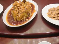 -牟传仁饭庄(星海店)