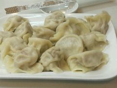 -老边饺子馆(北京南站3店)