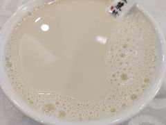 冰泉滴珠豆浆-冰泉豆浆馆(白云山总店)