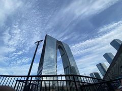 -洛克公园(苏州中心商场)