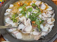 -大鼎石锅鱼(春江里店)