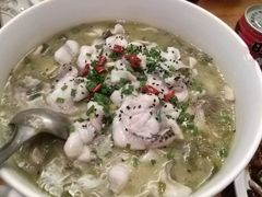 -乌江鱼杭帮菜(西湖店)