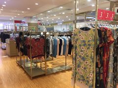 -南城百货(亭江店)