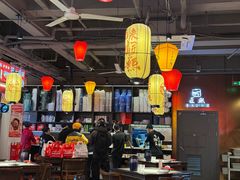 -匠熙小馆(崇文门店)