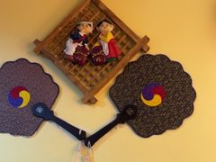 -恩你小木屋·韩式料理(假日广场店)
