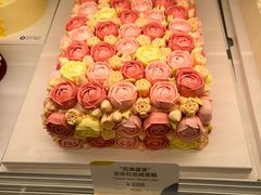 -Pantry's Best派悦坊蛋糕(K11购物艺术中心店)