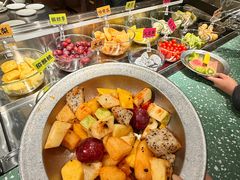 -水平有限广西米粉·广西风味集(五道口店)