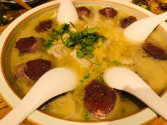 -關東雪东北菜(中庚漫游城店)