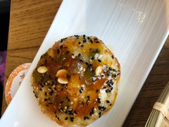 -新梅华·茶点餐厅(欧尚店)