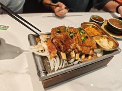 -清真·宁夏印象·盐池滩羊肉体验店(江宁路店)