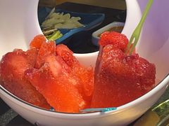 -杨记齐齐哈尔烤肉(五莲路店)