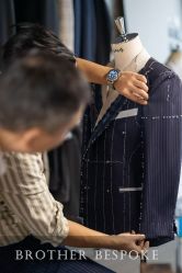 -Brother西服礼服定制·商务·婚礼(佛山南海店)