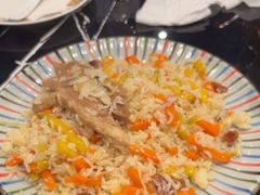 -巴依老爷新疆美食(清华东门店)