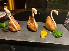 -海航大厦万豪酒店彩海轩中餐厅(霄云路店)