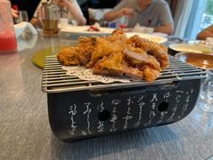 金牌海沙骨-御花园·粤菜·海鲜火锅(中山公园店)