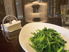 -大理实力希尔顿酒店御璽中餐厅YUXI – CHINESE RESTAURANT