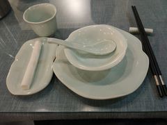 -茶油香闽南菜·花园餐厅(前埔店)
