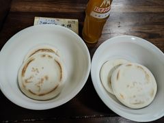 -老刘家泡馍·陕西老字号(钟楼广济街店)