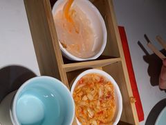 -四道菜·福建海蛎煎(世欧广场店)