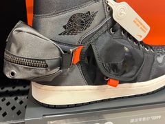 -首创奥特莱斯(西安店)
