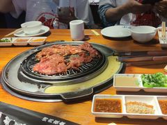 -超级神炭烤肉夜食(芥园西道店)