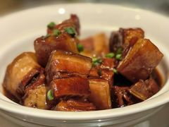 -海天楼中餐厅(吴宫泛太平洋酒店)