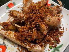 -达叔香味海鲜(海棠68环球美食街店)