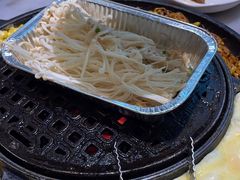 -韩宫宴烤肉·黑毛和牛·料理(合肥滨湖银泰城店)