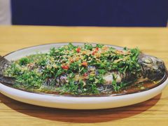 柠檬鱼-妈妈的味道(和顺古镇店)