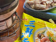 -威邵鸡煲(西华路总店)