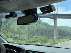 -桑干河大峡谷旅游区
