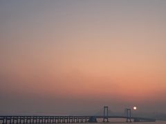 -星海湾跨海大桥