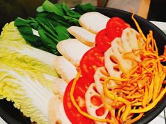 -八珍玉食鸡煲·打边炉(印象城店)