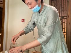 -竹里馆 ·茶食(奥体店)