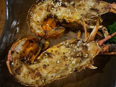 -质烤烤物·活烤海鲜(质烤总店)