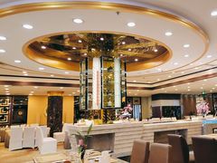 -金谷大厦酒店-黑土优品1号餐厅