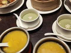 -中山保利艾美酒店-乐美中餐厅