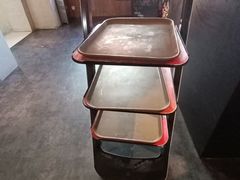 -青年公社烤鸭(青年路店)