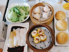-添好运点心专门店(深水埗店)