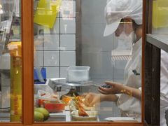 -Dough&Joe团憩(瑞虹天地月亮湾店)