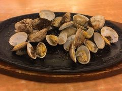 -萨莉亚意式餐厅(黄埔大沙地店)