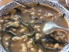 -清真马杰山牛肉汤馆