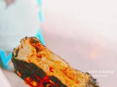 臭豆腐-五娭毑臭豆腐(黄兴南路店)
