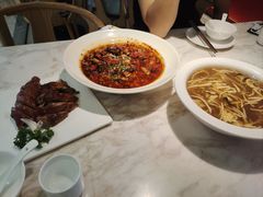 -茅庐川菜(烟台万象汇店)